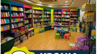 Ξεκινάει και φέτος η Παιδική Λέσχη Ανάγνωσης στο βιβλιοπωλείο Ελευθερουδάκης.