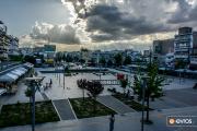 Yeni Orestiada Meydanı