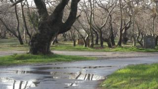 Τρεις νεκροί Αλεξανδρουπολίτες ανασύρθηκαν από ρεματιά της Μαΐστρου