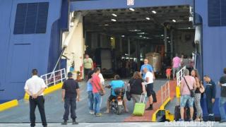Ποια είναι τα δικαιώματα των επιβατών που ταξιδεύουν με πλοίο 