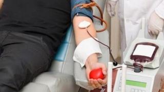 Ενημέρωση για τα αιμοπετάλια από την Υπηρεσία Αιμοδοσίας του ΠΓΝΑ
