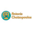 Γερανοί Χατζόπουλος 