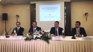 Ramada Plaza Thraki: Ένα ξενοδοχείο "στολίδι" για την Αλεξανδρούπολη