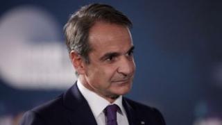 Κ. Μητσοτάκης για Λιμάνι Αλεξανδρούπολης: «Μεγάλης στρατηγικής, γεωπολιτικής και ενεργειακής σημασίας»
