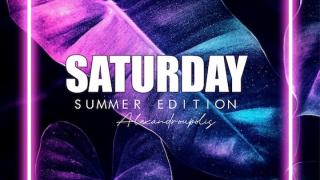 H διασκέδαση χτυπάει «κόκκινο» το Σάββατο στο Pico by night!