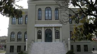 Κλείνει το Πειραματικό Δημοτικό Σχολείο Αλεξανδρούπολης λόγω κρουσμάτων κορονοϊού