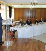 Γιορτή της Πολεμικής Αεροπορίας στην Αλεξανδρούπολη.