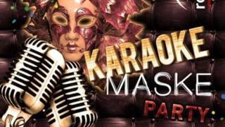 Karaoke maske party την Τσικνοπέμπτη στο Room 6.