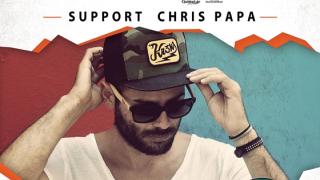 Ο Kostas Georgoudis την Παρασκευή στα decks του ΝΟΑ.