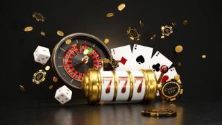 Online Casino για Αρχάριους - Όλα όσα πρέπει να γνωρίζεις
