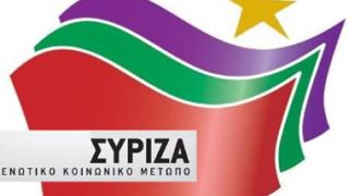 ΣΥΡΙΖΑ: Τον Π. Μιχαηλίδη προτείνει για υποψήφιο Δήμαρχο Αλεξ/πολης.