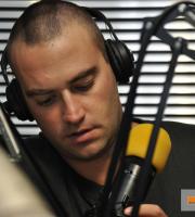 Τέσσερα μοντέλα γένους... αρσενικού, στο Prive Club - The preshow.