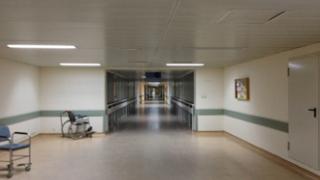 ΠΓΝΑ: Σε επίσχεση εργασίας προχώρησαν οι εργαζόμενοι.