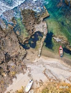 Η ακατέργαστη ομορφιά των Δικέλλων