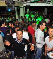 Τα σπάσαμε στο Reina με τον τρελαμένο Dj AK στα decks.