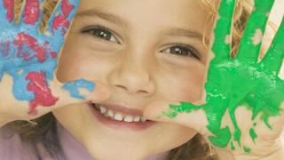 Μεγάλη γιορτή των Παιδικών Σταθμών του «Πολυκοινωνικού» του Δήμου Αλεξανδρούπολης.