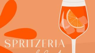 Η πρώτη Spritzeria της Αλεξανδρούπολης είναι γεγονός!