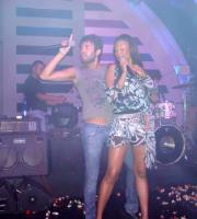 Ο Πάνος Κιάμος ξεσήκωσε τα πλήθη στο Pico Plus Live!!