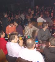 Στο Pico Plus live και o χορός καλά κρατεί!