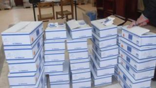 Έβρος: 10.549 αιτήσεις το 2013 για δωρεάν τρόφιμα.