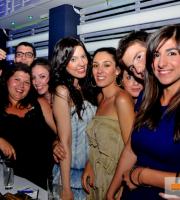 Έκανε opening το Reina Summer Club.