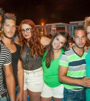 Yacht club: Παρασκευή με dj Tsisma στην ταράτσα της διασκέδασης! 