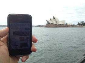 Sydney
