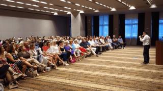 Δημήτρης Πέτροβιτς: "Πως μπορώ εγώ να σας βοηθήσω, για να βοηθήσετε εσείς τους δημότες του Δήμου Αλεξανδρούπολης;"