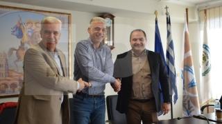 Ο τουρισμός στο επίκεντρο για τους δήμους Ορεστιάδας, Διδυμοτείχου & Σουφλίου  