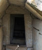 Elafohori Mezarlığı