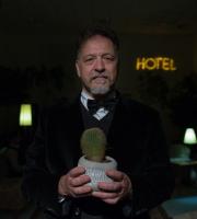 Πήγαμε στην παράσταση "Το ξενοδοχείο των δύο κόσμων" του Έρικ Εμάνουελ Σμιτ