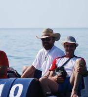 Με μεγάλη επιτυχία ολοκληρώθηκε το 3ο Open Water Swim Challenge YASU Alexandroupoli 2017 (φωτο)