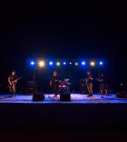 Ξεσήκωσε το 2ο Alexandroupolis Open Air Festival!