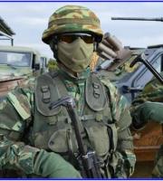 Έβρος: ΑΜΥΝΩ ΔΕ ΚΑΙ ΜΟΝΟΣ - Η παρουσίαση της 30 Μηχανοκίνητης Ταξιαρχίας στο ΓΕΣ (φωτο)