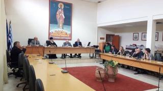 Ενέργειες για την αναβάθμιση και αυτονόμηση του Νοσοκομείου Διδυμοτείχου