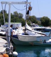 Η «Αστραπή» του Ν.Ο.Α στο Open European Lightning Championship 