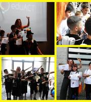 Υπηρεσίες πληροφορικής, ρομποτικής & Game Development