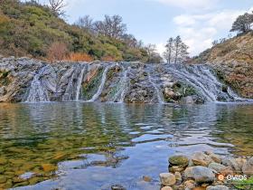 Κρυφές ομορφιές στην περιοχή της Αισύμης και του Άβαντα Αλεξανδρούπολης