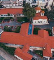 Κεραμοσκεπές - Μονώσεις