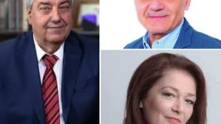 Δήμος Διδυμοτείχου: Συνένωση Δημοτικών παρατάξεων Τοκαμάνη - Καραφεϊζη - Δημητρίου
