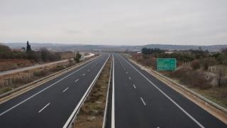 Φτιάχνουν εφαρμογή για όσους πηγαίνουν ανάποδα στην Εγνατία Οδό