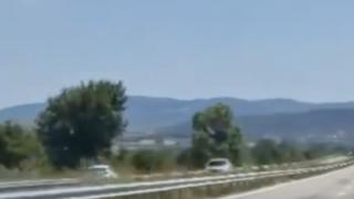 Ανάποδη οδήγηση στην Εγνατία: Σήμερα η έκτακτη σύσκεψη που συγκάλεσε ο Εισαγγελέας Εφετών Θράκης