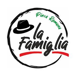 la Famiglia - Pinsa Romana, the modern foodie's answer