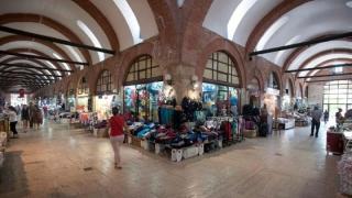 Συνεχίζονται οι βόλτες των Εβριτών για ψώνια σε Τουρκία & Βουλγαρία - Απεγνωσμένοι οι έμποροι 