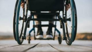 3 Δεκεμβρίου - Παγκόσμια Ημέρα Ατόμων με Αναπηρία (video)