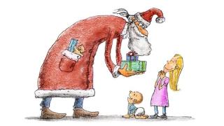 Ονειρεμένα Χριστούγεννα στο Σουφλί!