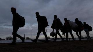  Πώς δρούσε η εγκληματική οργάνωση που έφερνε παράνομους μετανάστες στον Έβρο από την Τουρκία