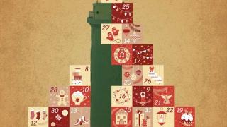 Χριστούγεννα στον Δήμο Αλεξανδρούπολης! - Το αναλυτικό πρόγραμμα (video)