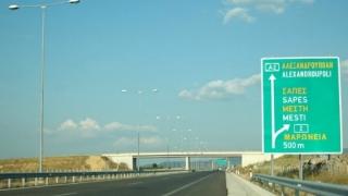 Νέα δεδομένα στα διόδια Μέστης: Καταγγελίες για αυθαίρετες αλλαγές στην ατελή διέλευση των κατοίκων