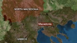 ΑΝΕΛ ΑΜ-Θ: "ΌΧΙ" στη Μακεδονία την ώρα που το BBC άλλαξε ήδη την ονομασία!